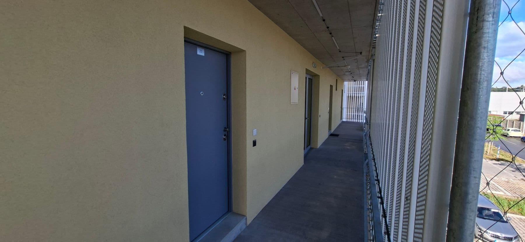 Pronájem bytu 1+kk 31 m², Řepova, Brno, Jihomoravský kraj Pronájem bytu 1+kk 31 m², Řepova, Brno, Jihomoravský kraj