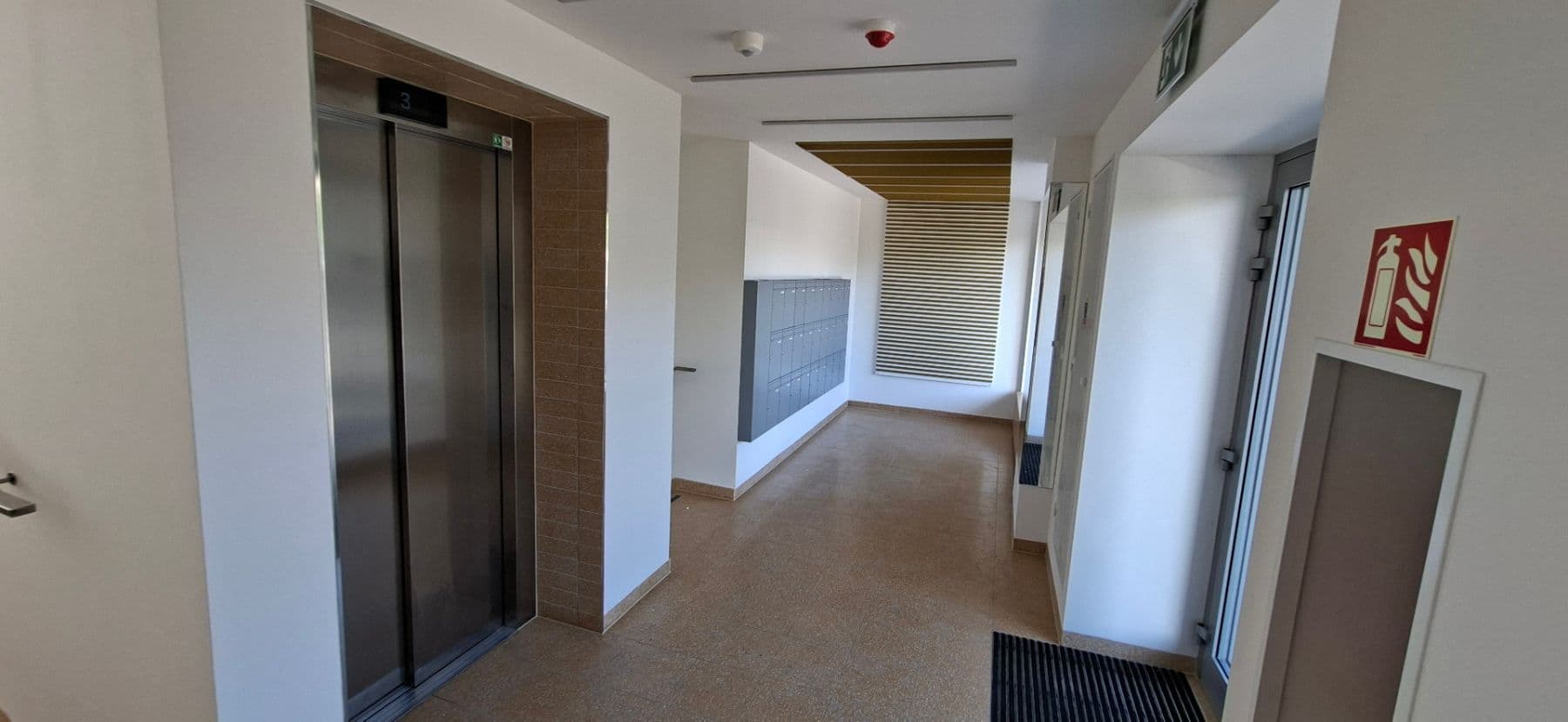 Pronájem bytu 1+kk 31 m², Řepova, Brno, Jihomoravský kraj Pronájem bytu 1+kk 31 m², Řepova, Brno, Jihomoravský kraj