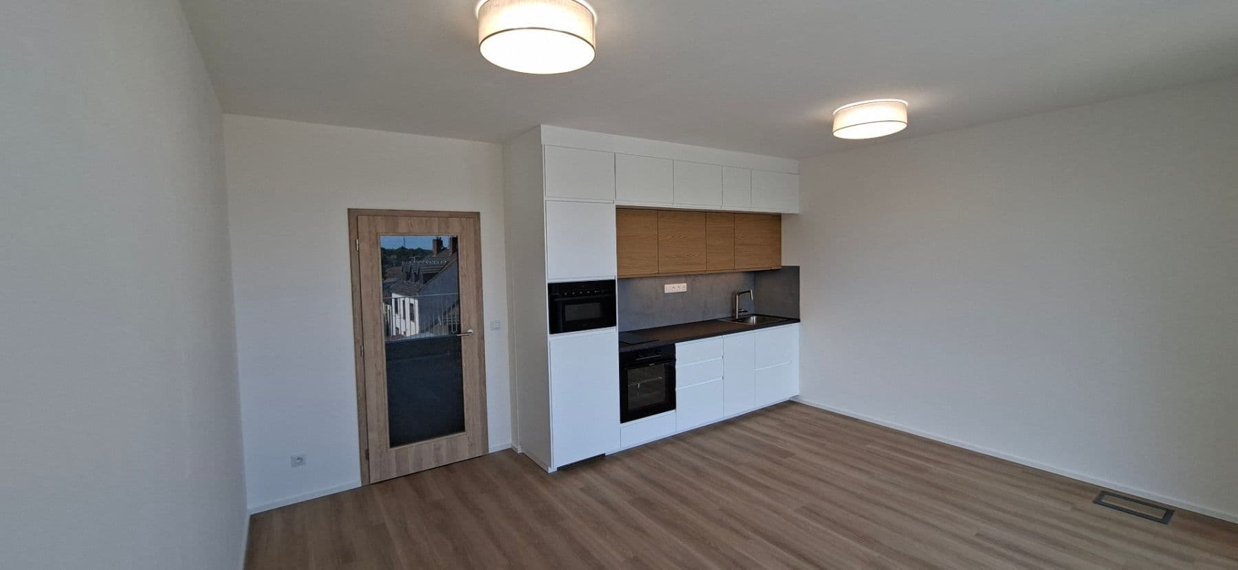 Pronájem bytu 1+kk 31 m², Řepova, Brno, Jihomoravský kraj Pronájem bytu 1+kk 31 m², Řepova, Brno, Jihomoravský kraj