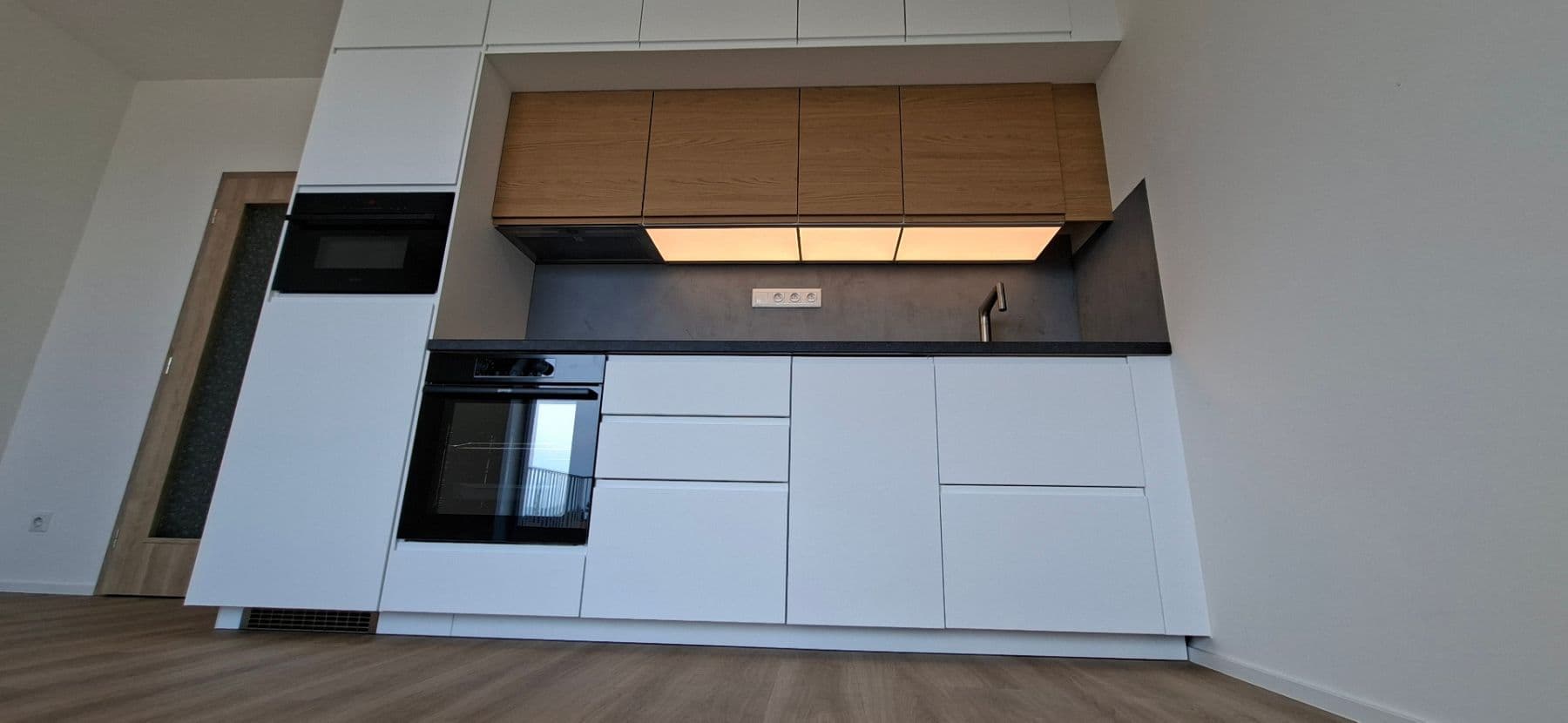 Pronájem bytu 1+kk 31 m², Řepova, Brno, Jihomoravský kraj Pronájem bytu 1+kk 31 m², Řepova, Brno, Jihomoravský kraj