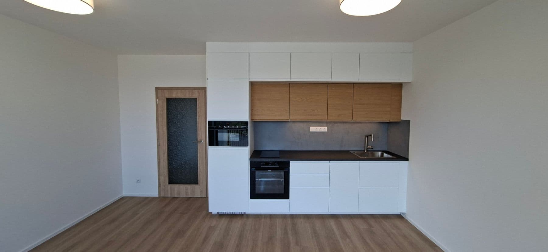 Pronájem bytu 1+kk 31 m², Řepova, Brno, Jihomoravský kraj Pronájem bytu 1+kk 31 m², Řepova, Brno, Jihomoravský kraj