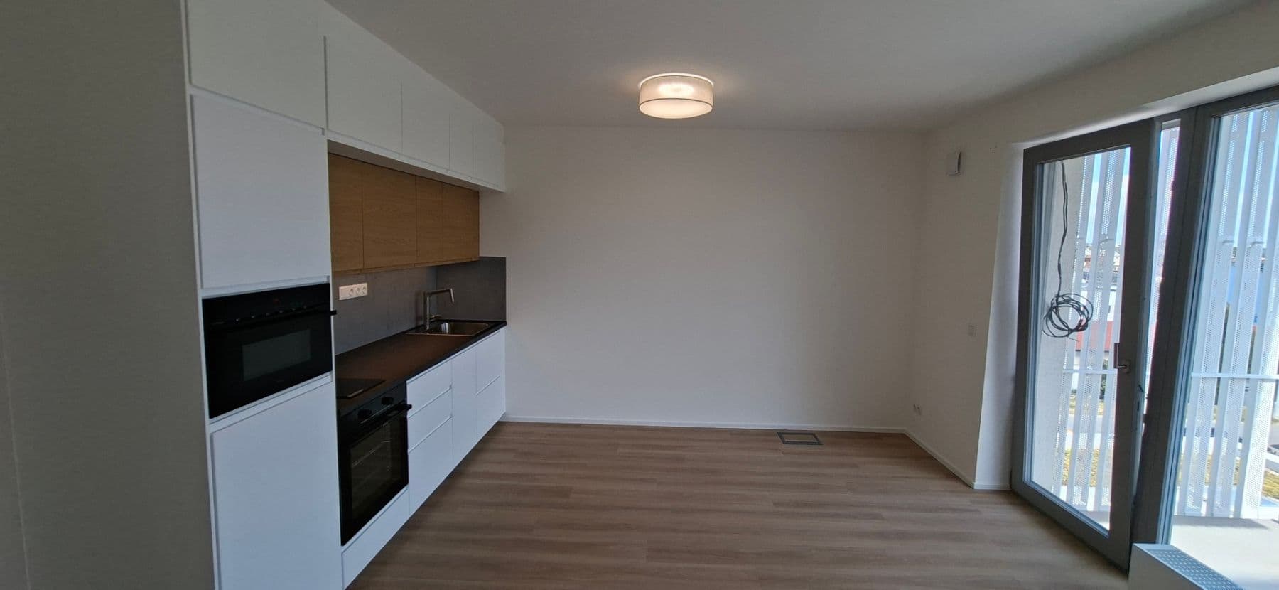 Pronájem bytu 1+kk 31 m², Řepova, Brno, Jihomoravský kraj Pronájem bytu 1+kk 31 m², Řepova, Brno, Jihomoravský kraj
