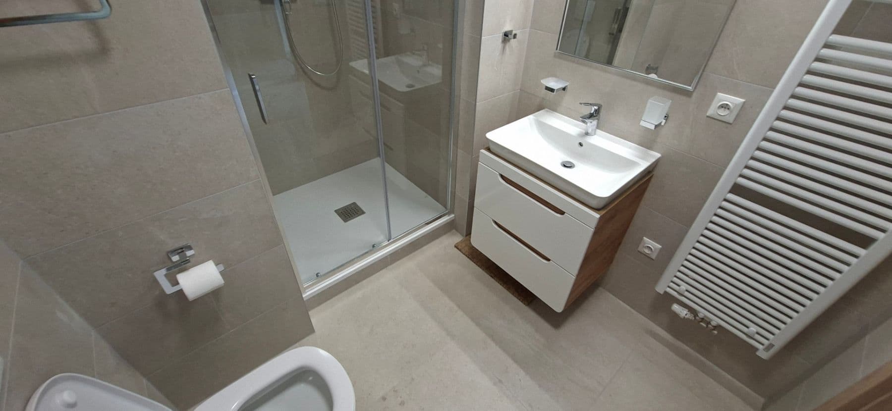 Pronájem bytu 1+kk 31 m², Řepova, Brno, Jihomoravský kraj Pronájem bytu 1+kk 31 m², Řepova, Brno, Jihomoravský kraj