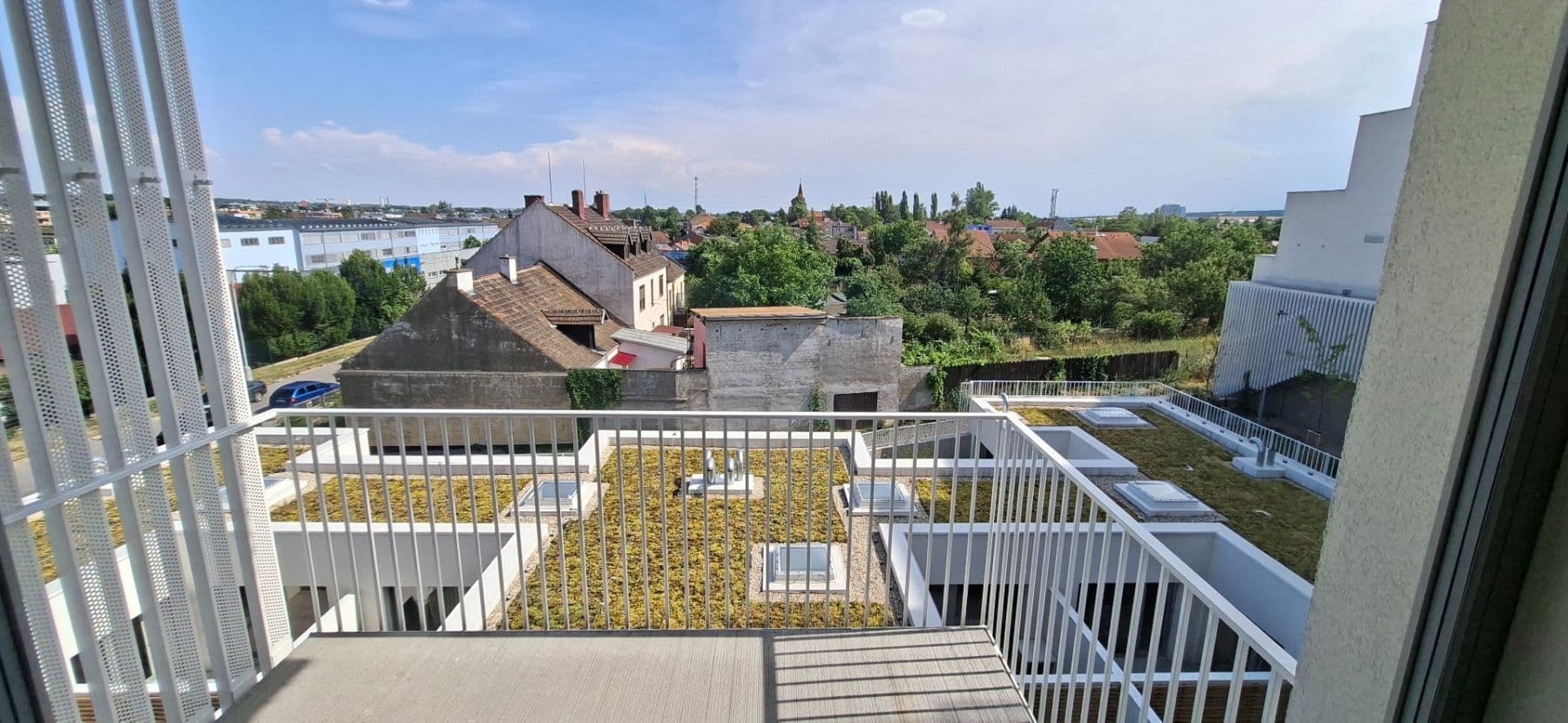 Pronájem bytu 1+kk 31 m², Řepova, Brno, Jihomoravský kraj Pronájem bytu 1+kk 31 m², Řepova, Brno, Jihomoravský kraj