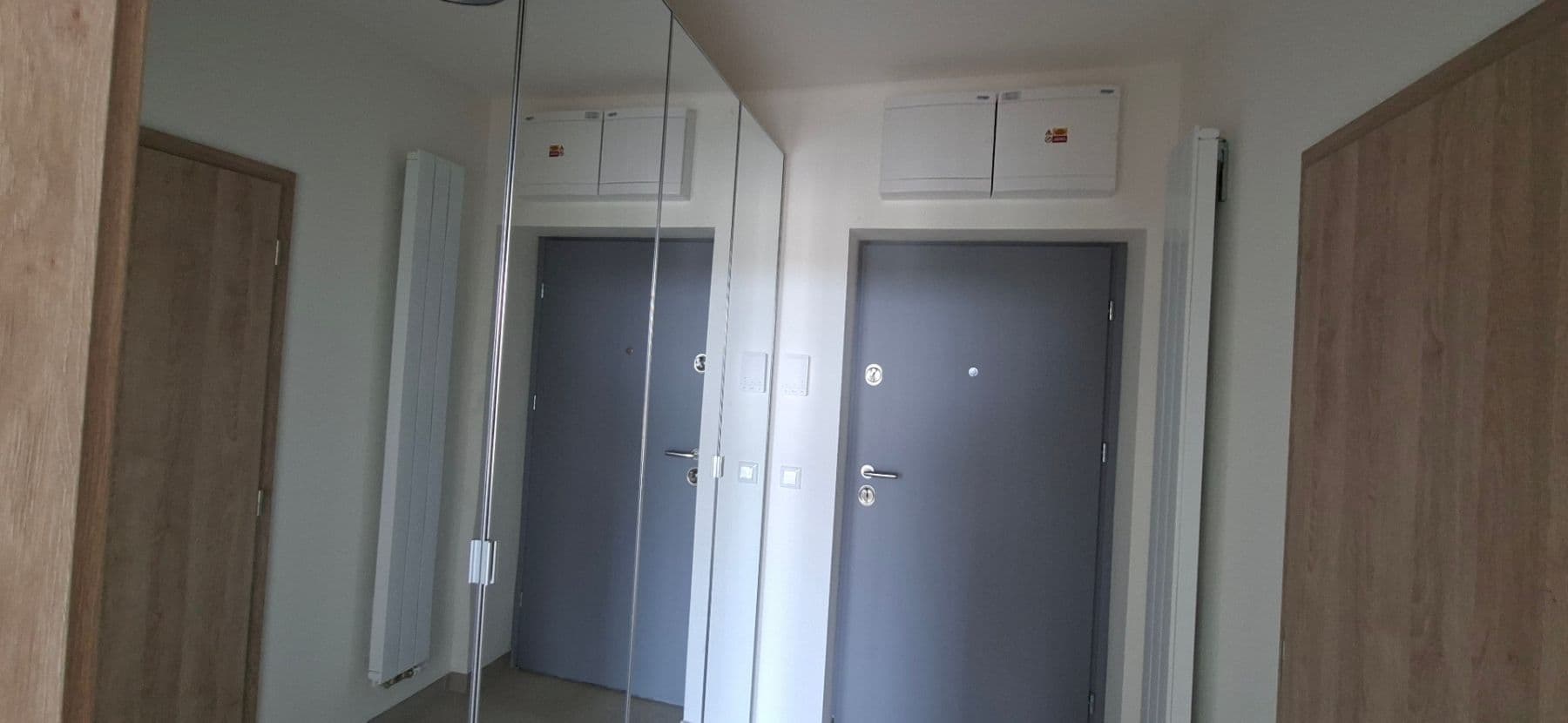 Pronájem bytu 1+kk 31 m², Řepova, Brno, Jihomoravský kraj Pronájem bytu 1+kk 31 m², Řepova, Brno, Jihomoravský kraj