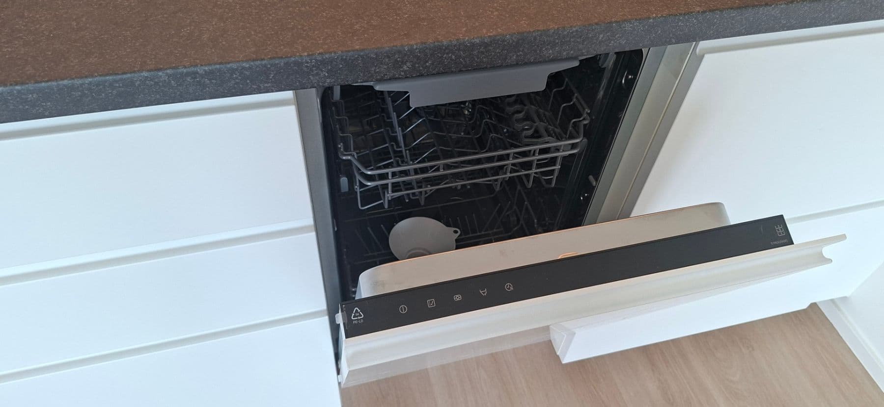 Pronájem bytu 1+kk 31 m², Řepova, Brno, Jihomoravský kraj Pronájem bytu 1+kk 31 m², Řepova, Brno, Jihomoravský kraj