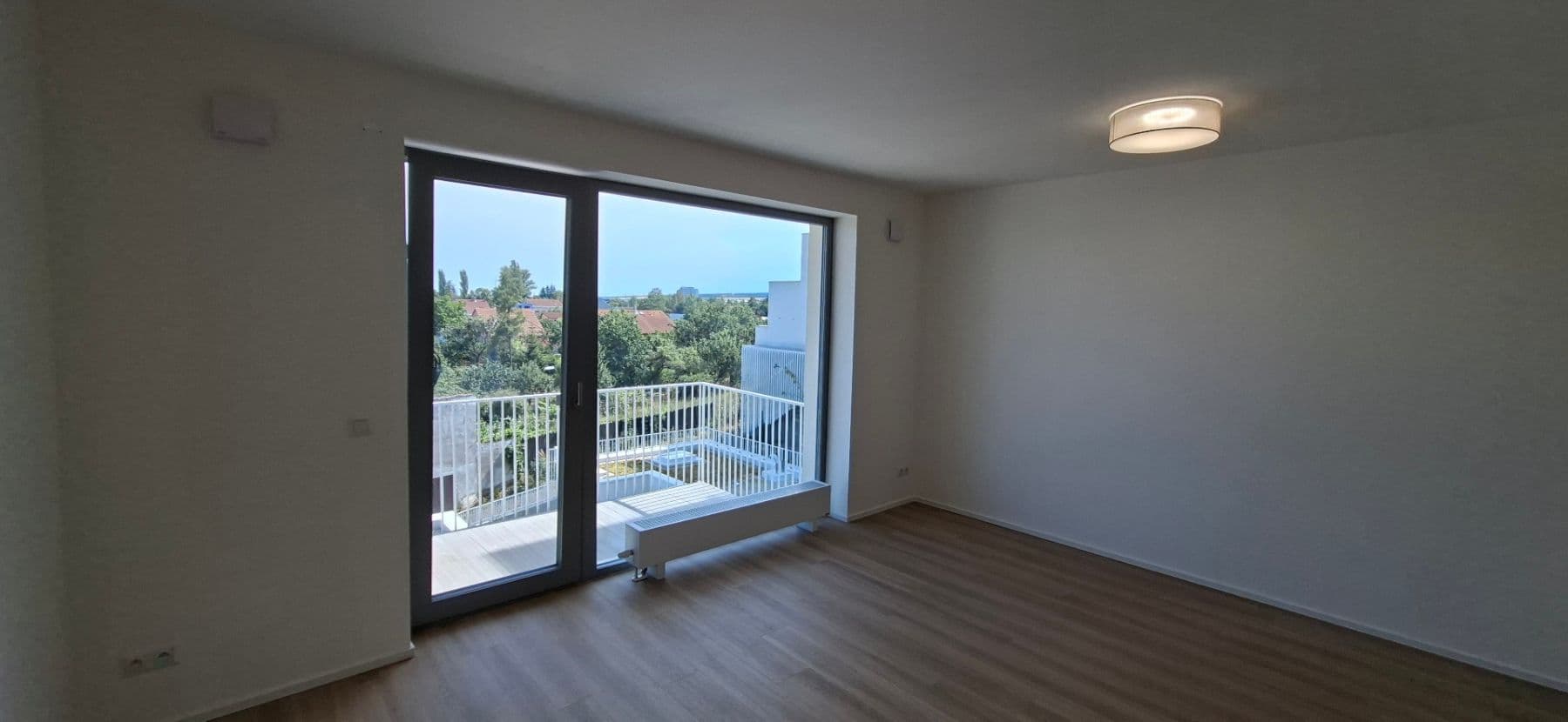 Pronájem bytu 1+kk 31 m², Řepova, Brno, Jihomoravský kraj Pronájem bytu 1+kk 31 m², Řepova, Brno, Jihomoravský kraj