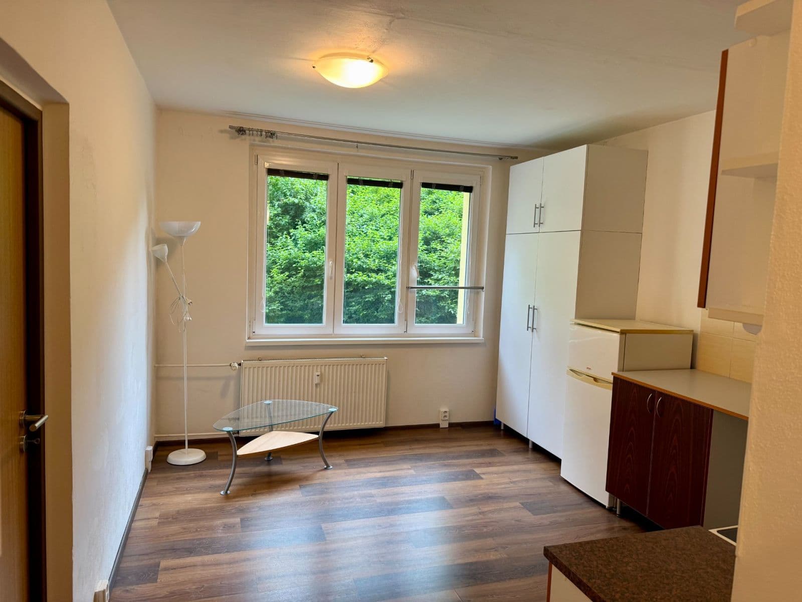 Pronájem bytu 1+1 38 m², Závodu míru, Karlovy Vary, Karlovarský kraj Pronájem bytu 1+1 38 m², Závodu míru, Karlovy Vary, Karlovarský kraj