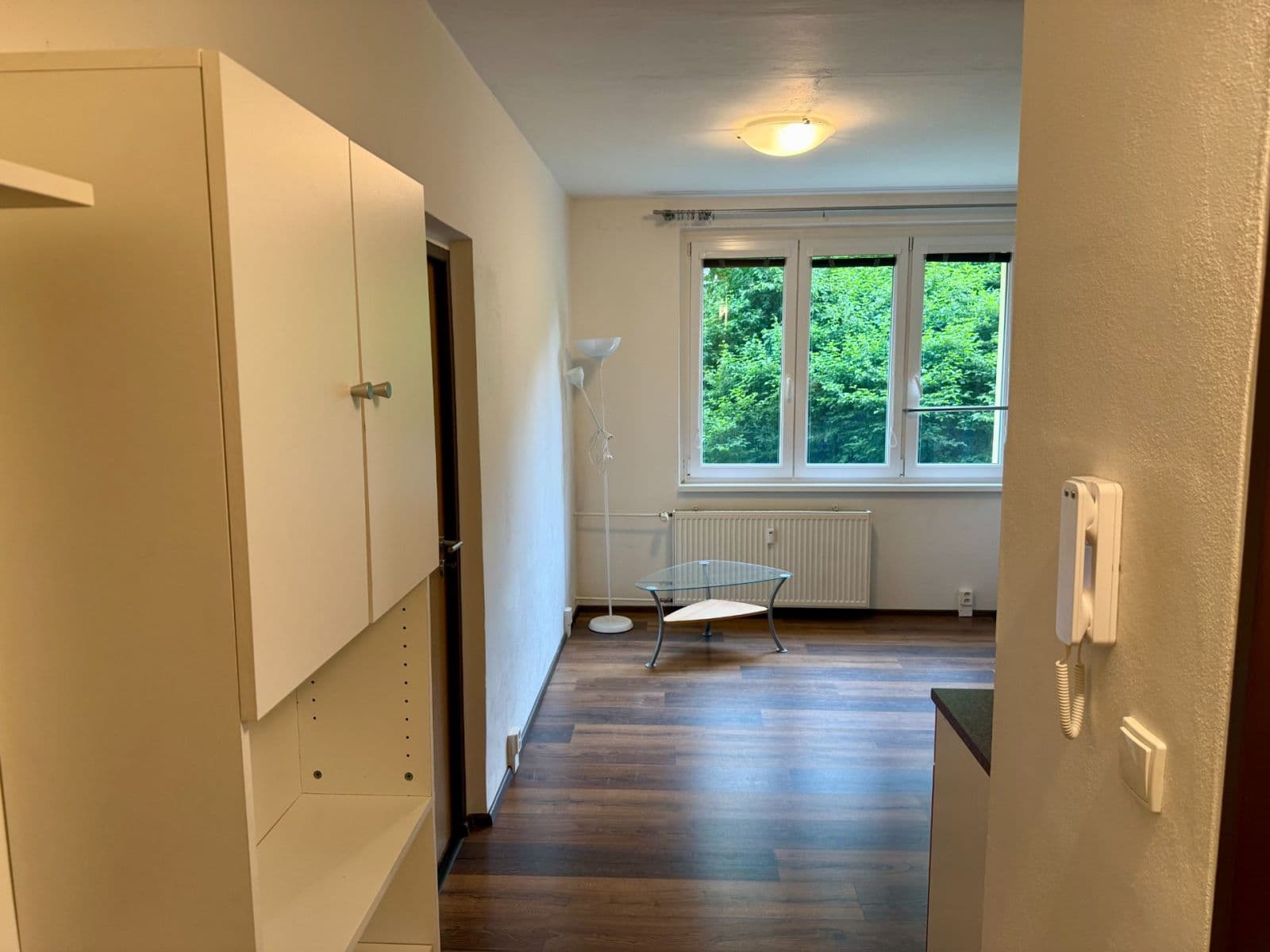 Pronájem bytu 1+1 38 m², Závodu míru, Karlovy Vary, Karlovarský kraj Pronájem bytu 1+1 38 m², Závodu míru, Karlovy Vary, Karlovarský kraj