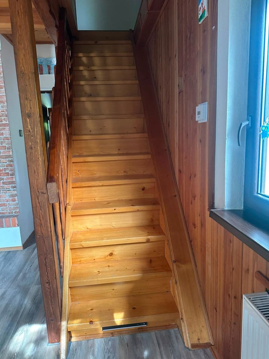 Prodej chaty, chalupy 80 m², pozemek 400 m², Nové Hamry, Karlovarský kraj Prodej chaty, chalupy 80 m², pozemek 400 m², Nové Hamry, Karlovarský kraj