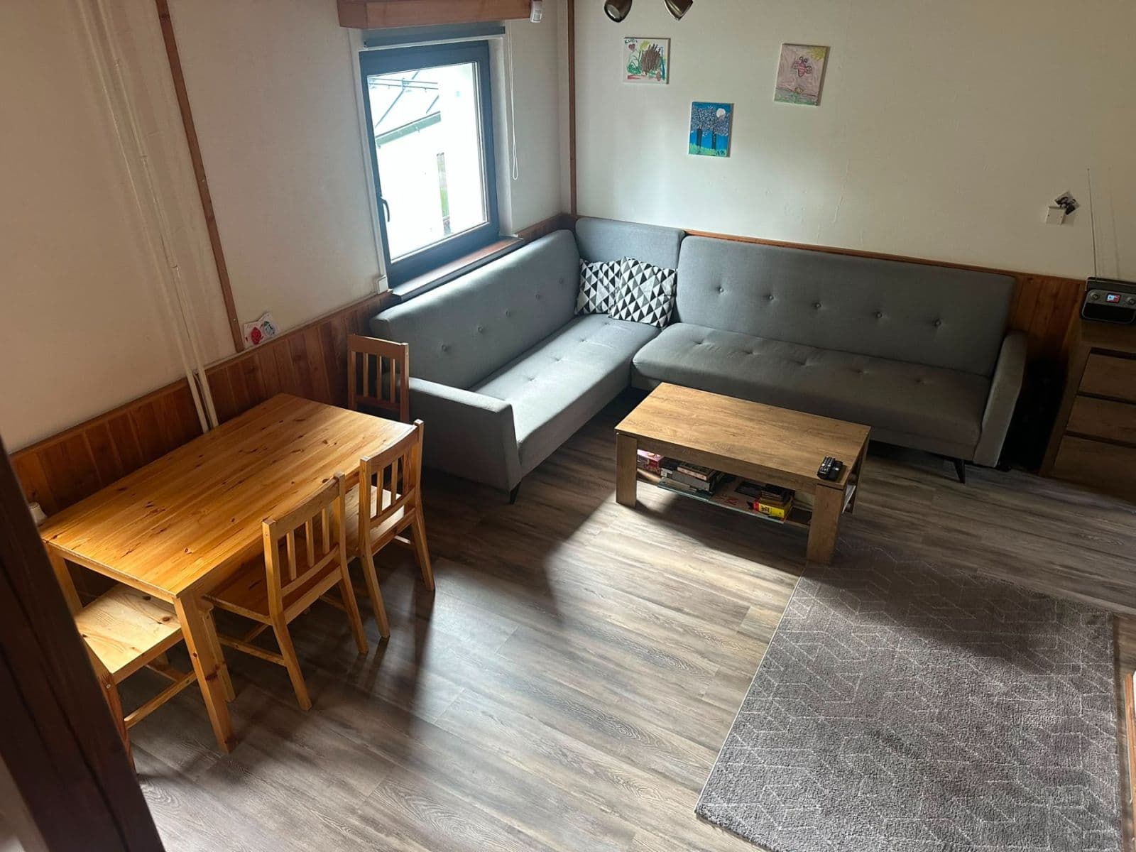 Prodej chaty, chalupy 80 m², pozemek 400 m², Nové Hamry, Karlovarský kraj Prodej chaty, chalupy 80 m², pozemek 400 m², Nové Hamry, Karlovarský kraj