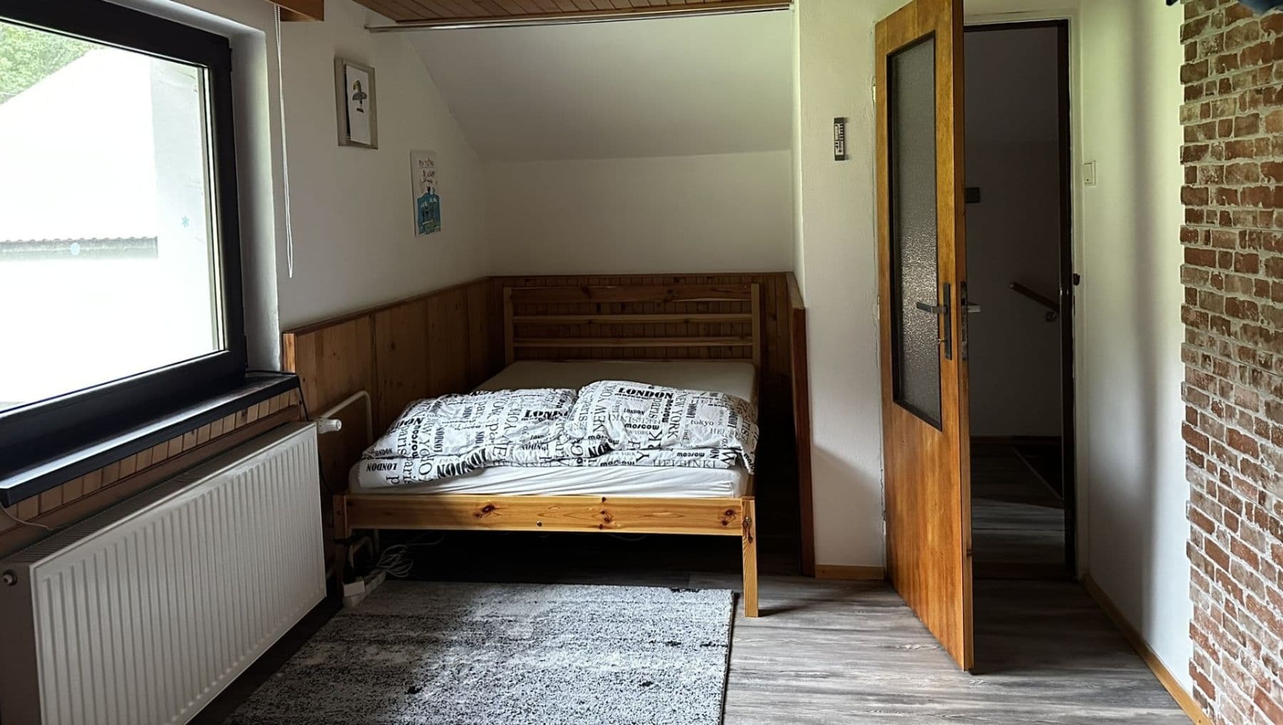 Prodej chaty, chalupy 80 m², pozemek 400 m², Nové Hamry, Karlovarský kraj Prodej chaty, chalupy 80 m², pozemek 400 m², Nové Hamry, Karlovarský kraj
