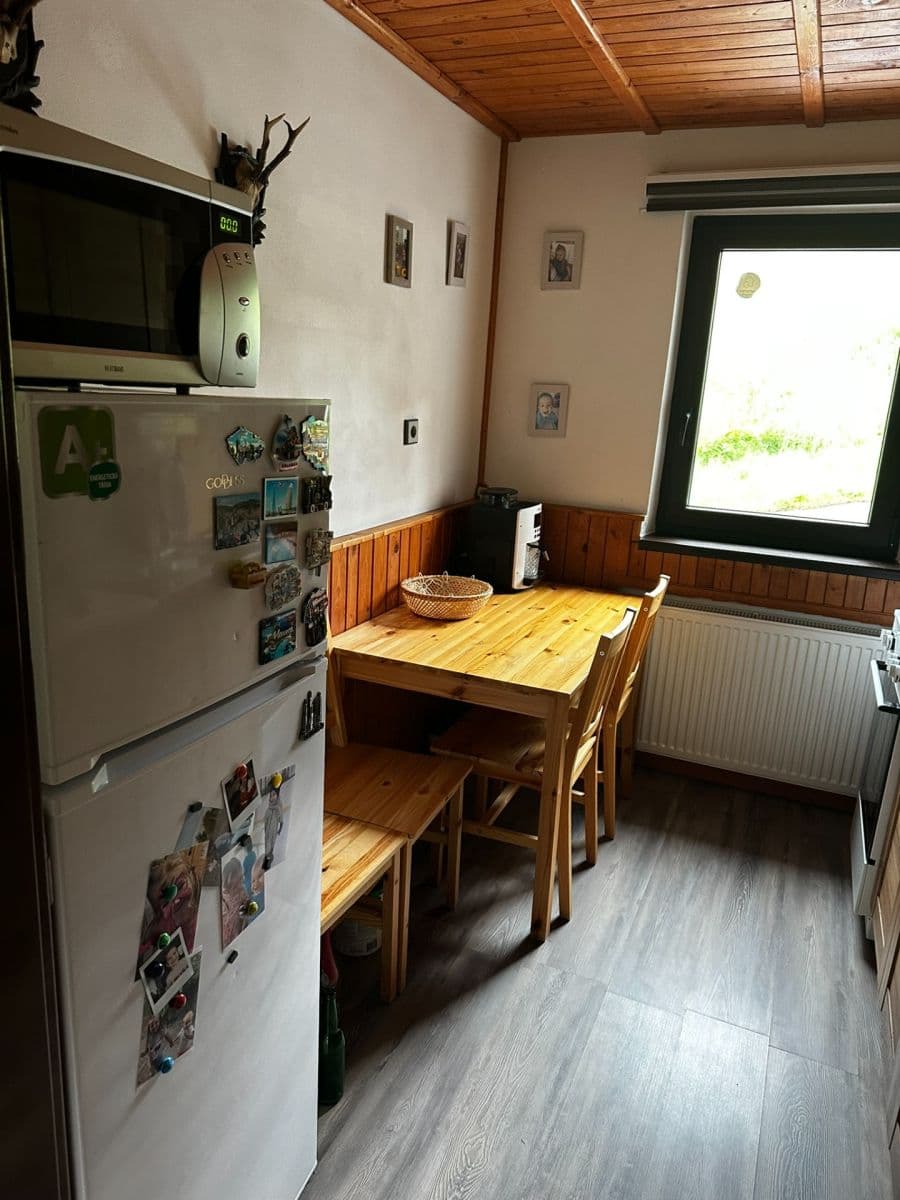 Prodej chaty, chalupy 80 m², pozemek 400 m², Nové Hamry, Karlovarský kraj Prodej chaty, chalupy 80 m², pozemek 400 m², Nové Hamry, Karlovarský kraj
