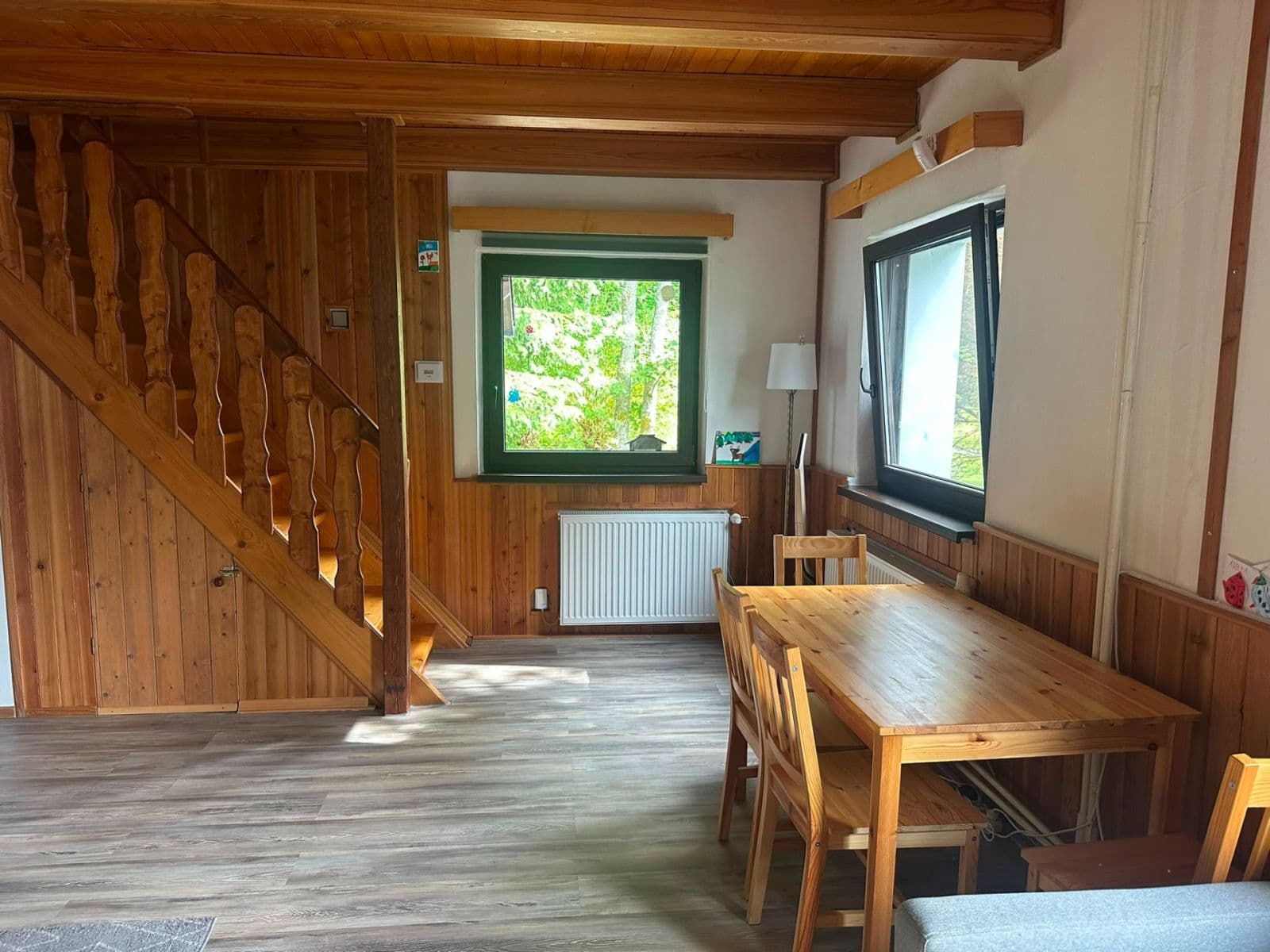 Prodej chaty, chalupy 80 m², pozemek 400 m², Nové Hamry, Karlovarský kraj Prodej chaty, chalupy 80 m², pozemek 400 m², Nové Hamry, Karlovarský kraj