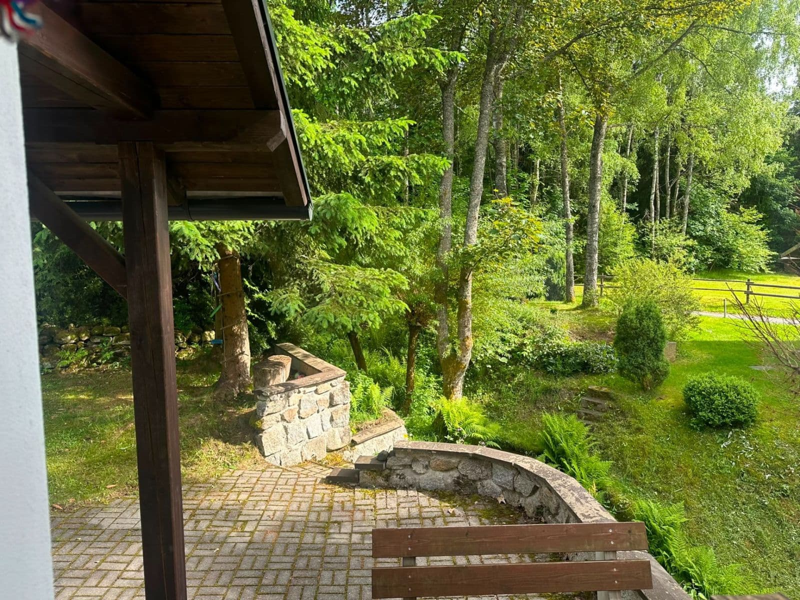 Prodej chaty, chalupy 80 m², pozemek 400 m², Nové Hamry, Karlovarský kraj Prodej chaty, chalupy 80 m², pozemek 400 m², Nové Hamry, Karlovarský kraj