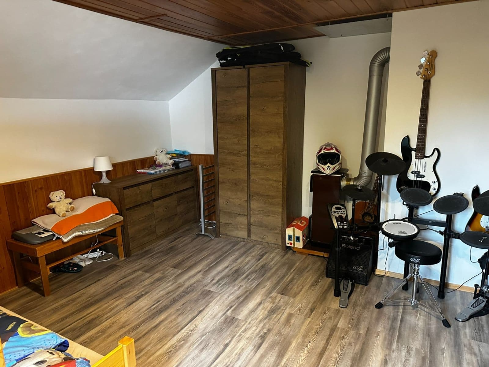 Prodej chaty, chalupy 80 m², pozemek 400 m², Nové Hamry, Karlovarský kraj Prodej chaty, chalupy 80 m², pozemek 400 m², Nové Hamry, Karlovarský kraj