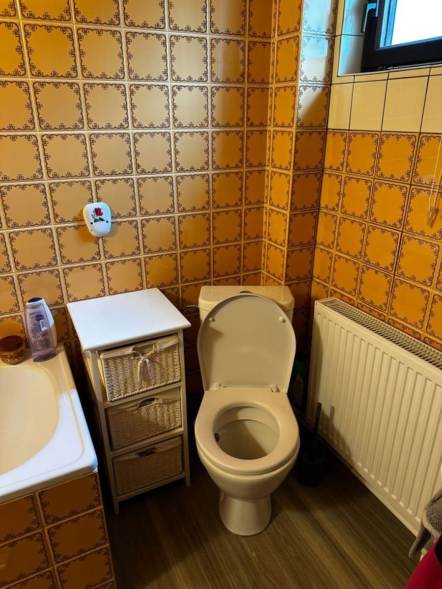 Prodej chaty, chalupy 80 m², pozemek 400 m², Nové Hamry, Karlovarský kraj Prodej chaty, chalupy 80 m², pozemek 400 m², Nové Hamry, Karlovarský kraj