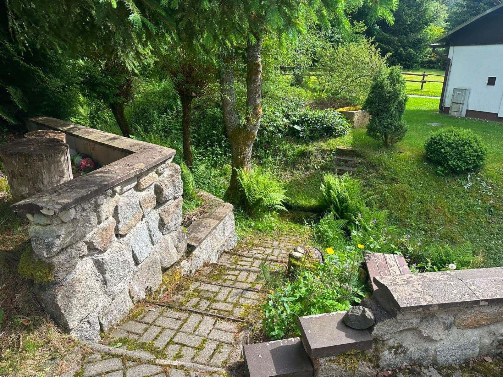 Prodej chaty, chalupy 80 m², pozemek 400 m², Nové Hamry, Karlovarský kraj Prodej chaty, chalupy 80 m², pozemek 400 m², Nové Hamry, Karlovarský kraj