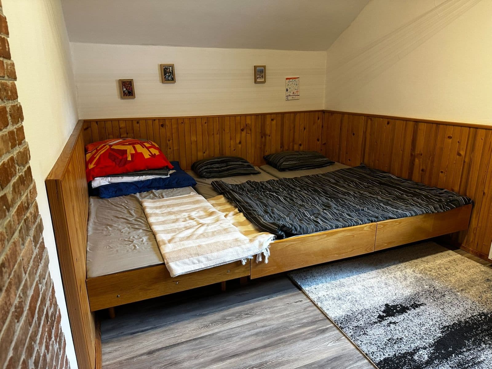 Prodej chaty, chalupy 80 m², pozemek 400 m², Nové Hamry, Karlovarský kraj Prodej chaty, chalupy 80 m², pozemek 400 m², Nové Hamry, Karlovarský kraj