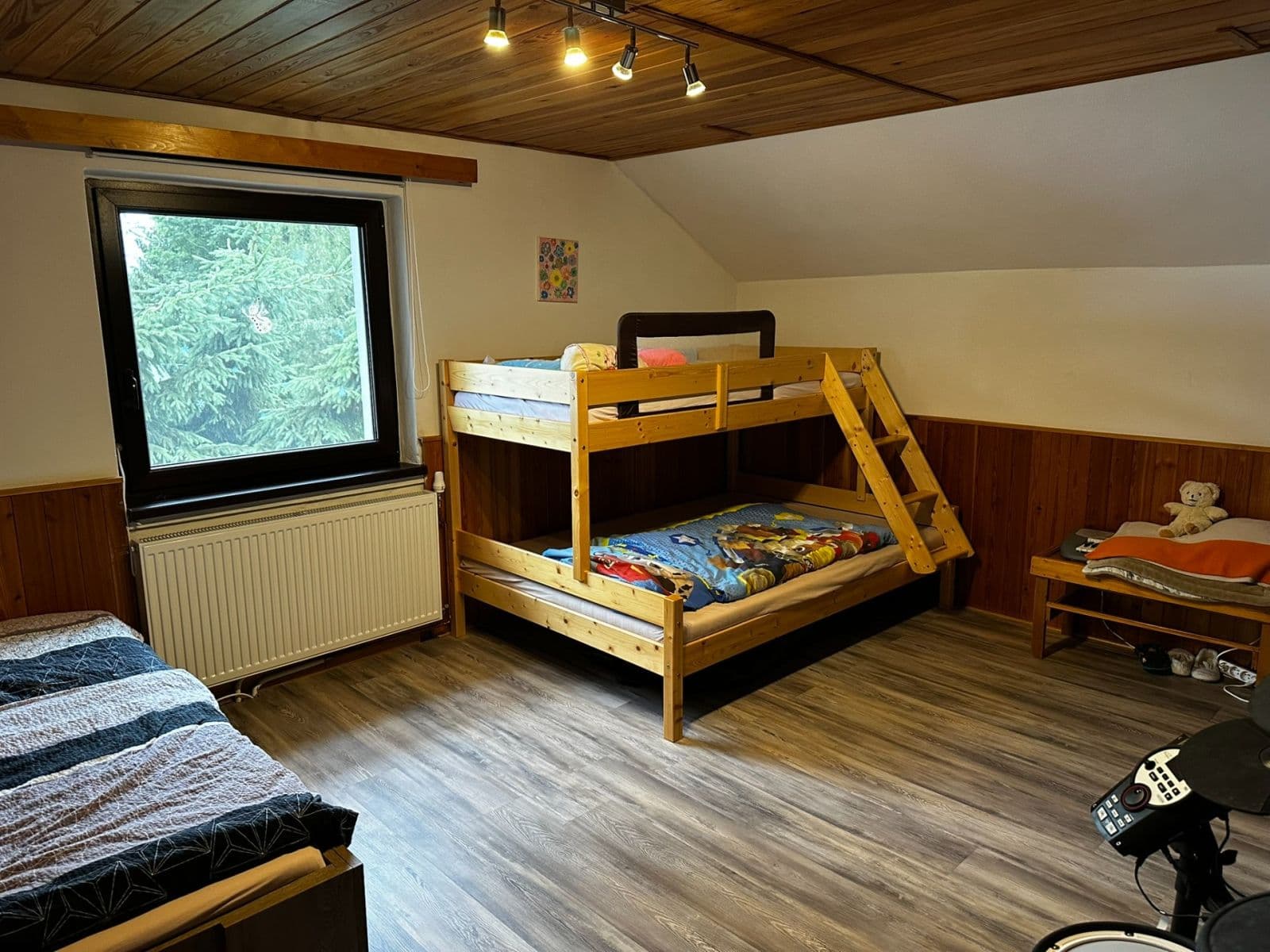 Prodej chaty, chalupy 80 m², pozemek 400 m², Nové Hamry, Karlovarský kraj Prodej chaty, chalupy 80 m², pozemek 400 m², Nové Hamry, Karlovarský kraj