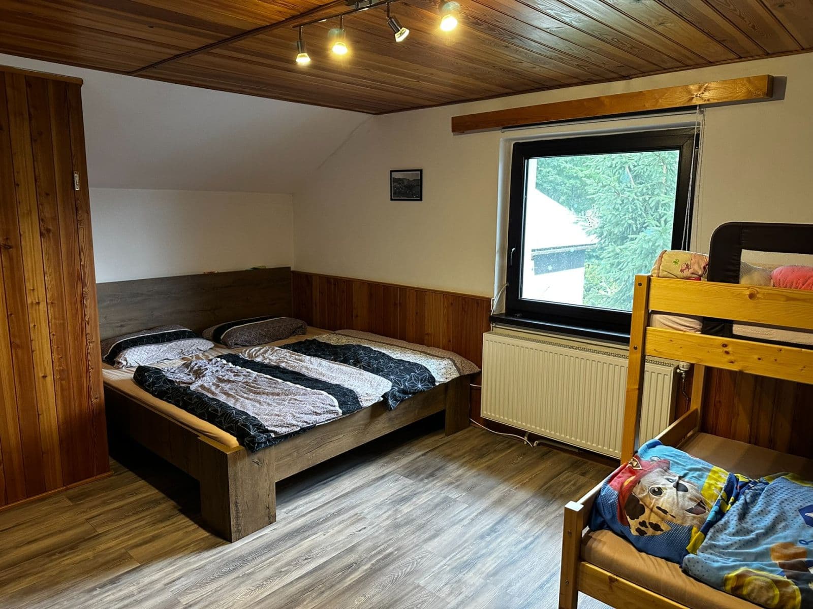 Prodej chaty, chalupy 80 m², pozemek 400 m², Nové Hamry, Karlovarský kraj Prodej chaty, chalupy 80 m², pozemek 400 m², Nové Hamry, Karlovarský kraj