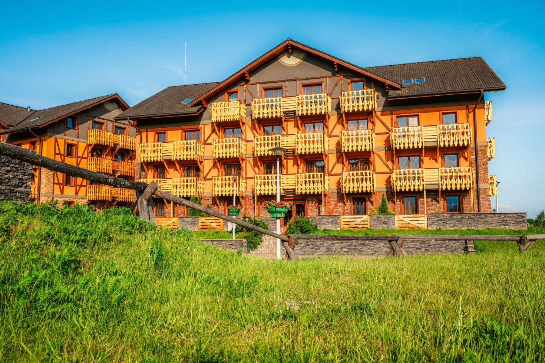 Prodej bytu 3+1 58 m², Okružná, Veľká Lomnica, Prešovský kraj Prodej bytu 3+1 58 m², Okružná, Veľká Lomnica, Prešovský kraj