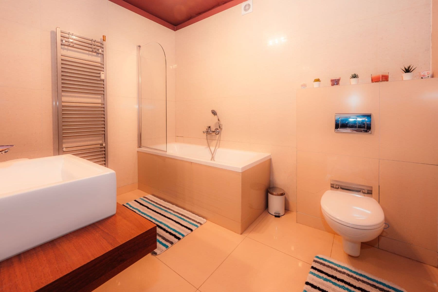 Prodej bytu 3+1 58 m², Okružná, Veľká Lomnica, Prešovský kraj Prodej bytu 3+1 58 m², Okružná, Veľká Lomnica, Prešovský kraj