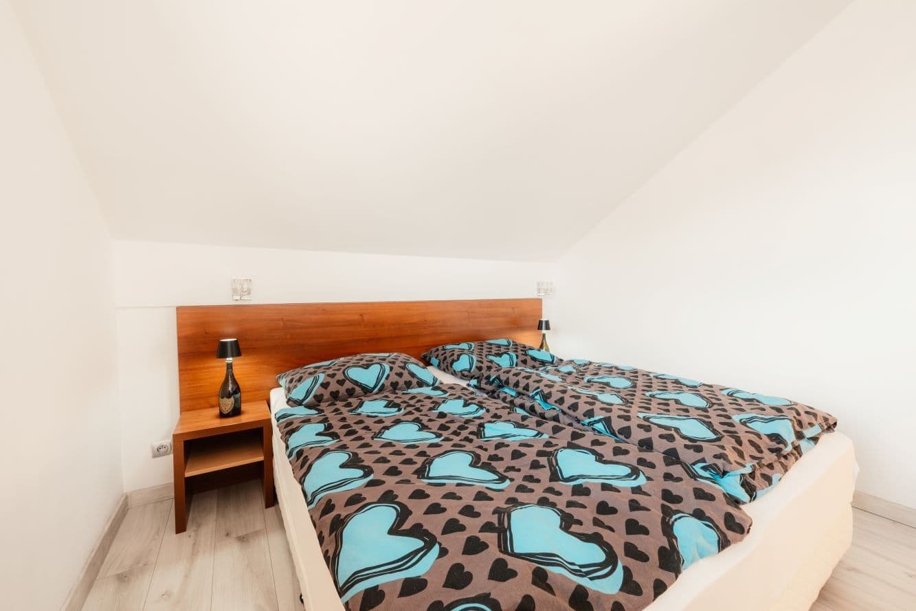Prodej bytu 3+1 58 m², Okružná, Veľká Lomnica, Prešovský kraj Prodej bytu 3+1 58 m², Okružná, Veľká Lomnica, Prešovský kraj