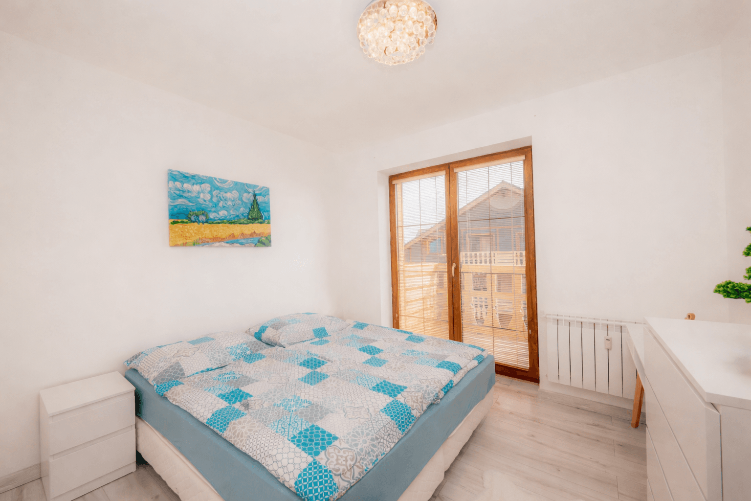 Prodej bytu 3+1 58 m², Okružná, Veľká Lomnica, Prešovský kraj Prodej bytu 3+1 58 m², Okružná, Veľká Lomnica, Prešovský kraj