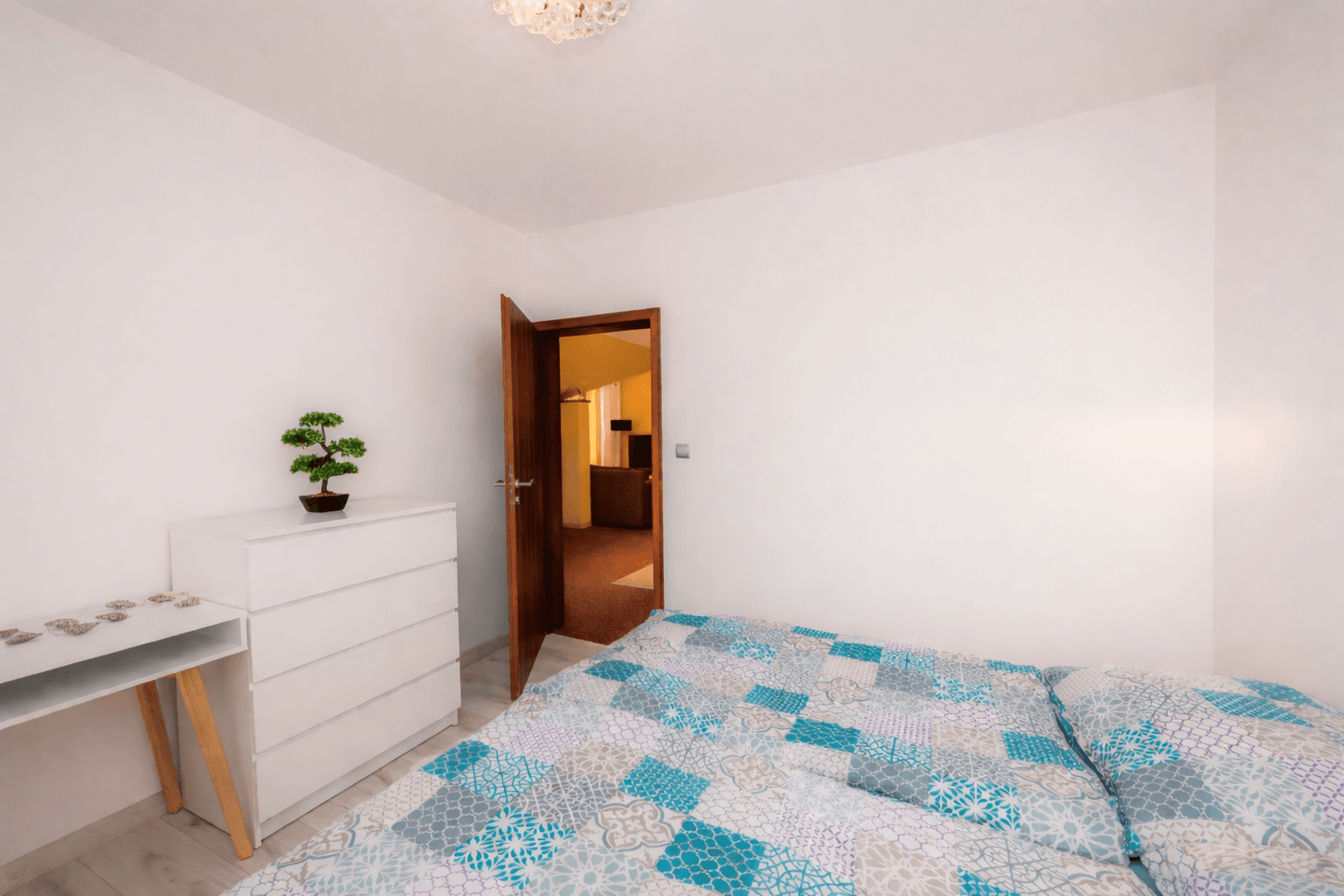 Prodej bytu 3+1 58 m², Okružná, Veľká Lomnica, Prešovský kraj Prodej bytu 3+1 58 m², Okružná, Veľká Lomnica, Prešovský kraj