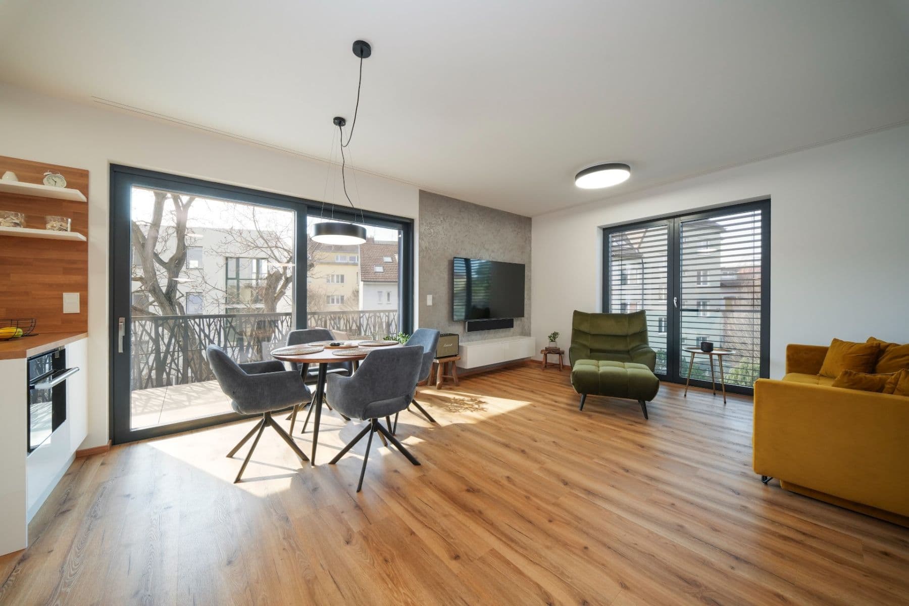 Prodej bytu 2+kk 65 m², Jílkova, Brno, Jihomoravský kraj Prodej bytu 2+kk 65 m², Jílkova, Brno, Jihomoravský kraj