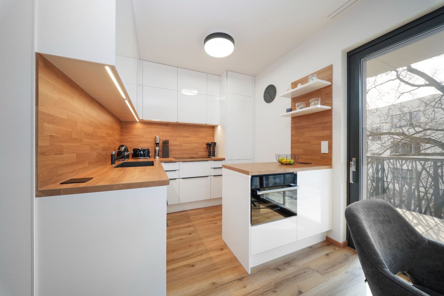 Prodej bytu 2+kk 65 m², Jílkova, Brno, Jihomoravský kraj Prodej bytu 2+kk 65 m², Jílkova, Brno, Jihomoravský kraj