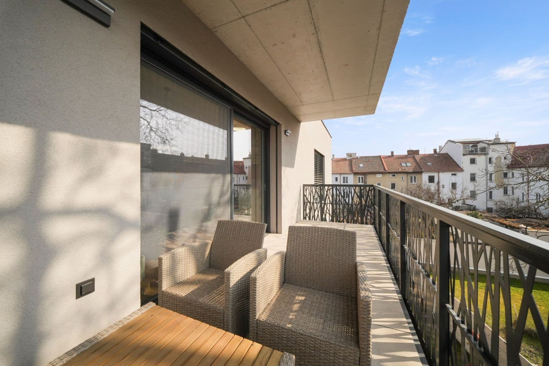Prodej bytu 2+kk 65 m², Jílkova, Brno, Jihomoravský kraj Prodej bytu 2+kk 65 m², Jílkova, Brno, Jihomoravský kraj