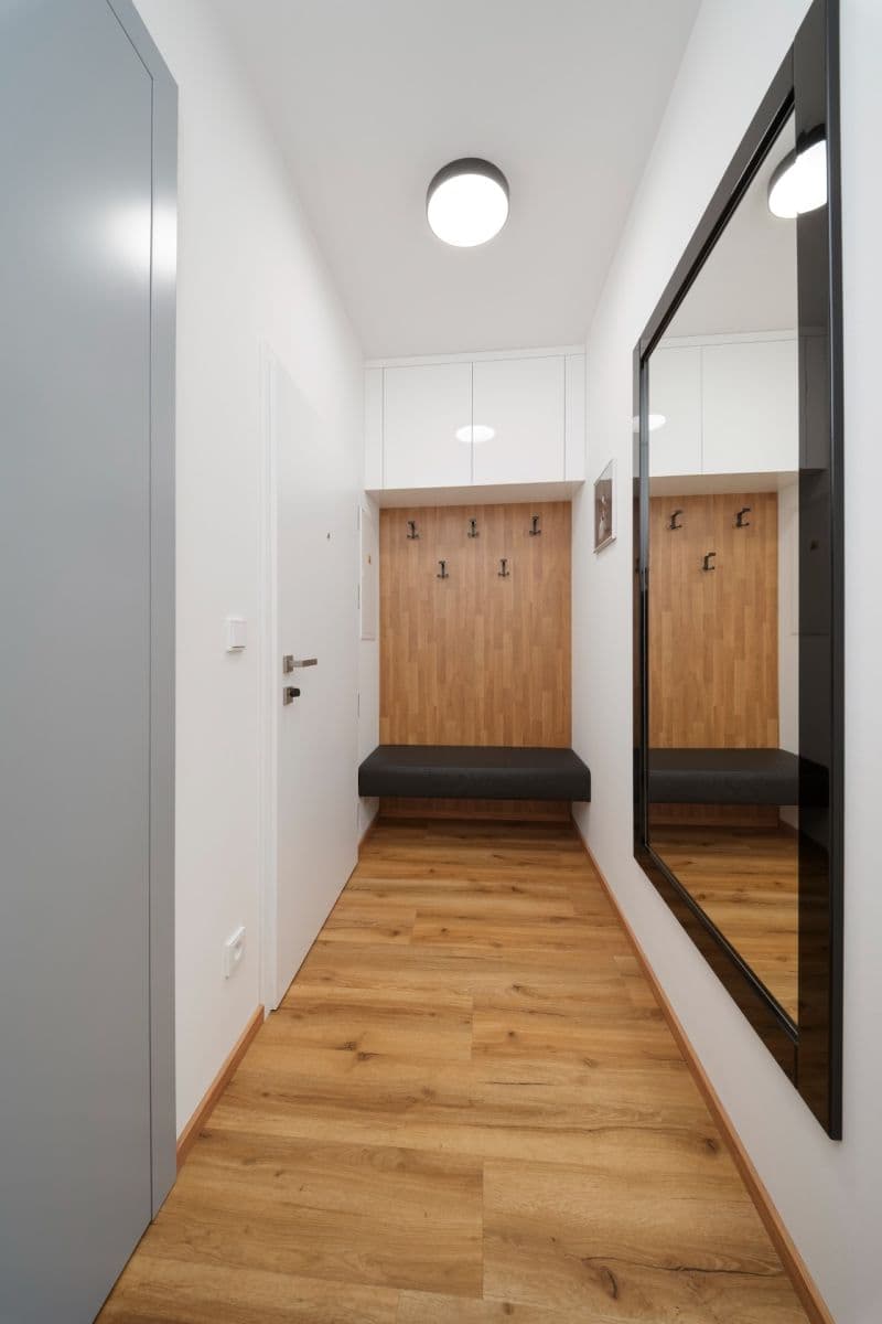 Prodej bytu 2+kk 65 m², Jílkova, Brno, Jihomoravský kraj Prodej bytu 2+kk 65 m², Jílkova, Brno, Jihomoravský kraj