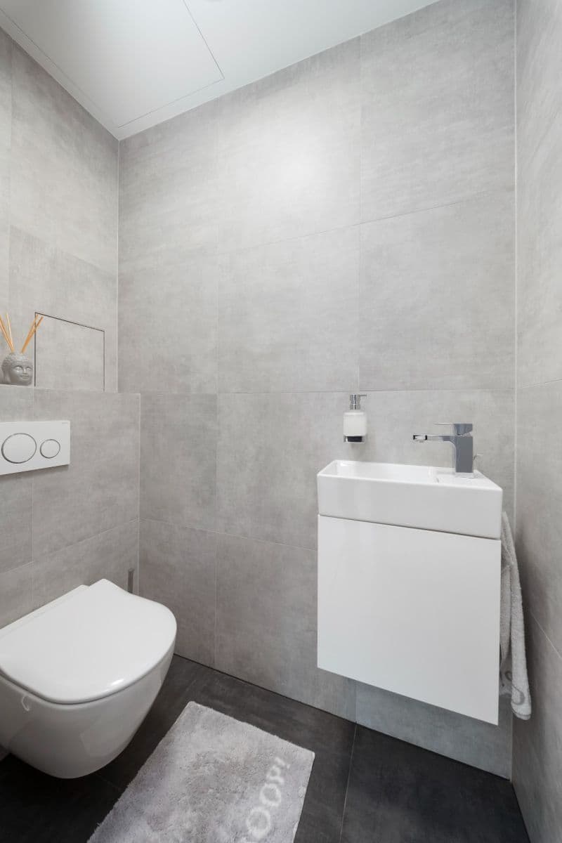 Prodej bytu 2+kk 65 m², Jílkova, Brno, Jihomoravský kraj Prodej bytu 2+kk 65 m², Jílkova, Brno, Jihomoravský kraj