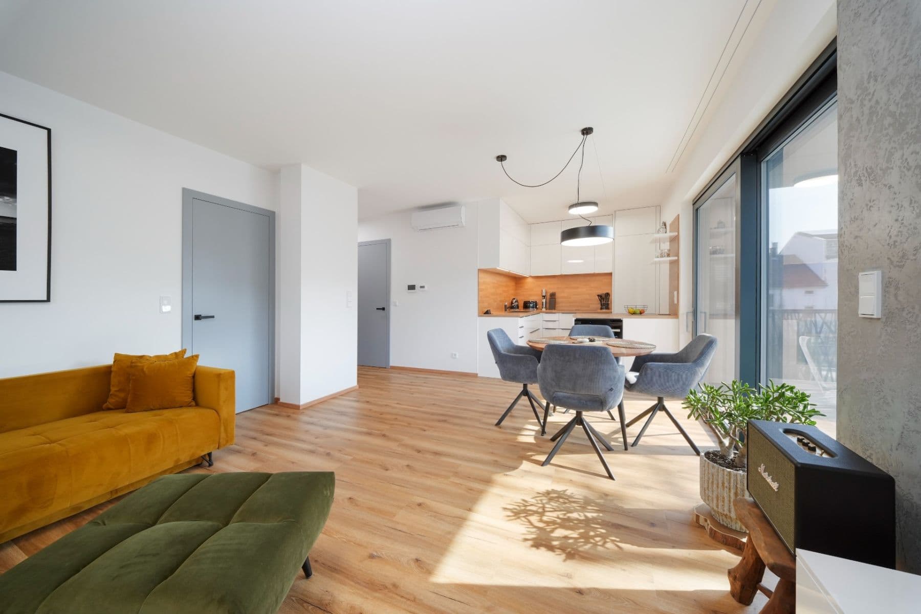 Prodej bytu 2+kk 65 m², Jílkova, Brno, Jihomoravský kraj Prodej bytu 2+kk 65 m², Jílkova, Brno, Jihomoravský kraj