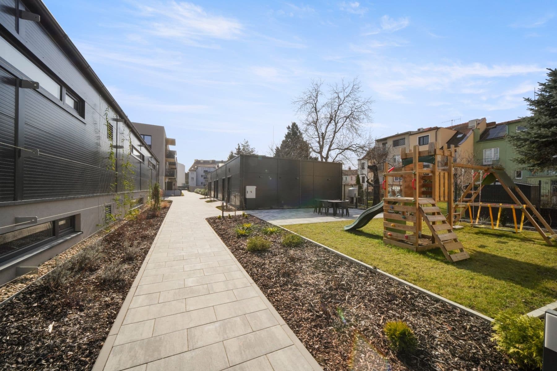 Prodej bytu 2+kk 65 m², Jílkova, Brno, Jihomoravský kraj Prodej bytu 2+kk 65 m², Jílkova, Brno, Jihomoravský kraj