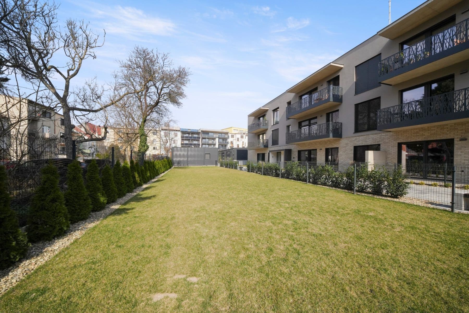 Prodej bytu 2+kk 65 m², Jílkova, Brno, Jihomoravský kraj Prodej bytu 2+kk 65 m², Jílkova, Brno, Jihomoravský kraj