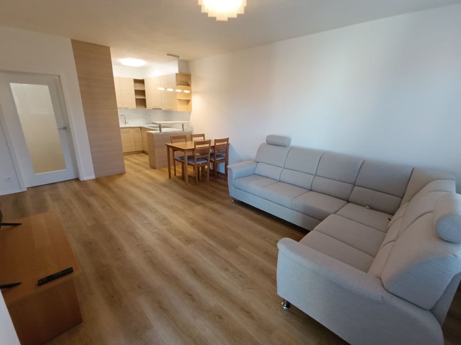 Prodej bytu 2+kk 52 m², Zeyerova, Písek, Jihočeský kraj Prodej bytu 2+kk 52 m², Zeyerova, Písek, Jihočeský kraj