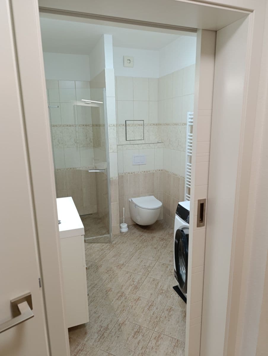 Prodej bytu 2+kk 52 m², Zeyerova, Písek, Jihočeský kraj Prodej bytu 2+kk 52 m², Zeyerova, Písek, Jihočeský kraj