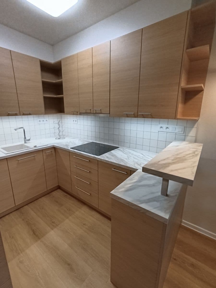 Prodej bytu 2+kk 52 m², Zeyerova, Písek, Jihočeský kraj Prodej bytu 2+kk 52 m², Zeyerova, Písek, Jihočeský kraj