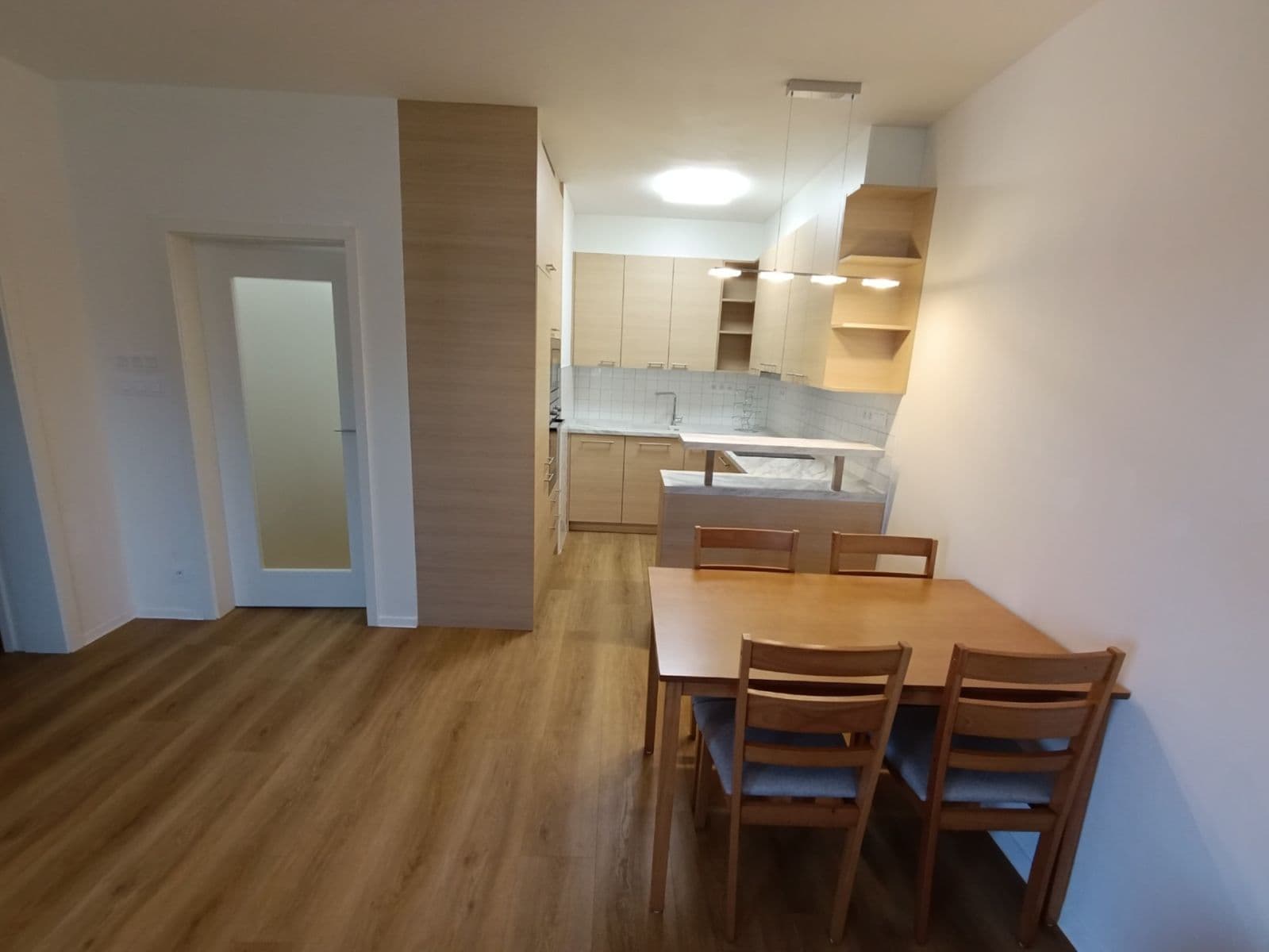 Prodej bytu 2+kk 52 m², Zeyerova, Písek, Jihočeský kraj Prodej bytu 2+kk 52 m², Zeyerova, Písek, Jihočeský kraj