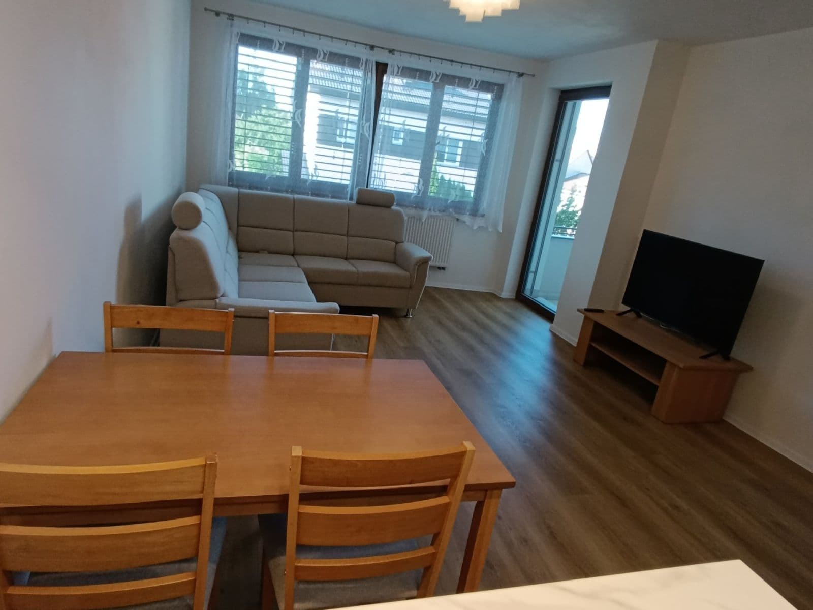 Prodej bytu 2+kk 52 m², Zeyerova, Písek, Jihočeský kraj Prodej bytu 2+kk 52 m², Zeyerova, Písek, Jihočeský kraj