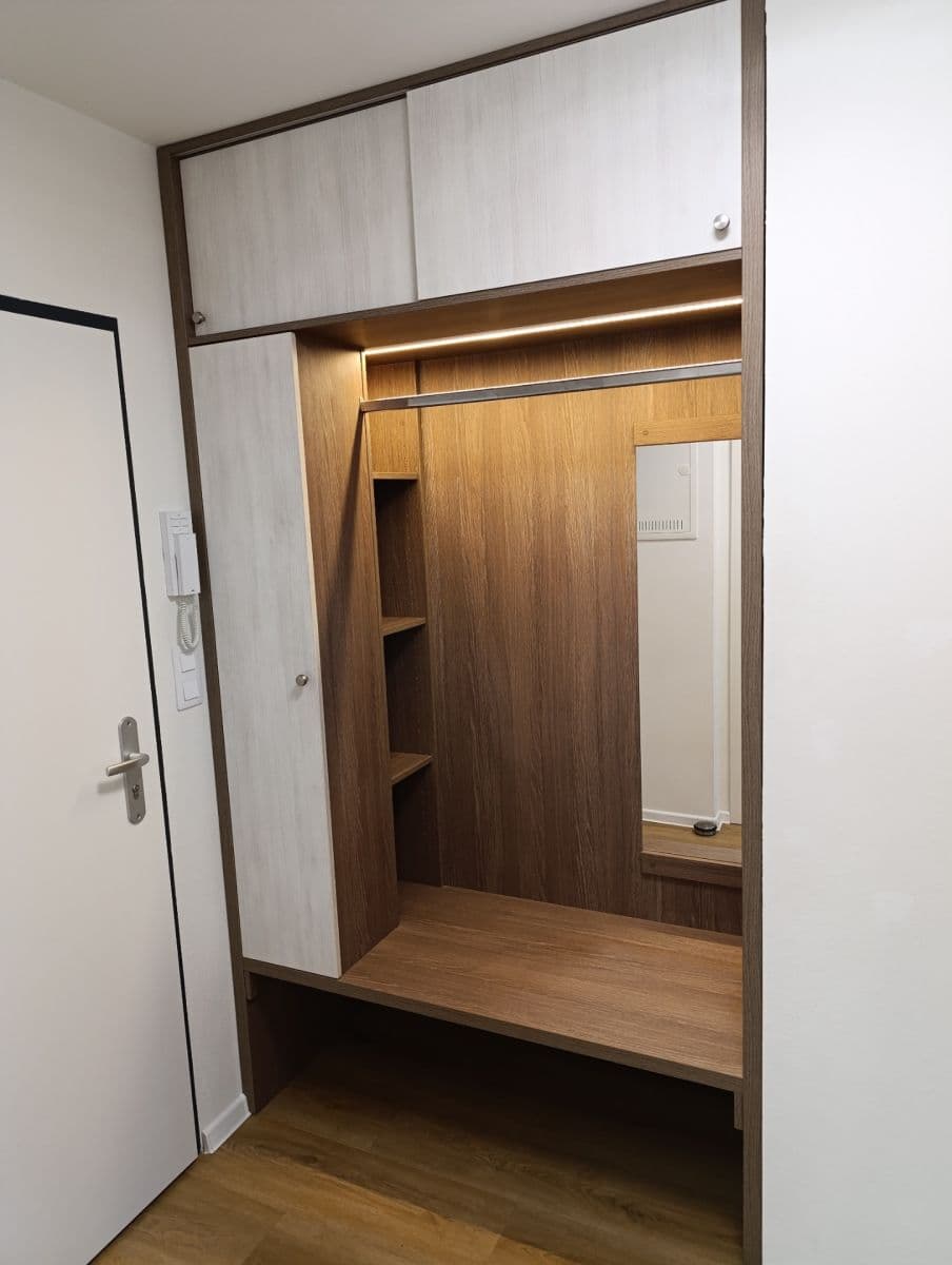 Prodej bytu 2+kk 52 m², Zeyerova, Písek, Jihočeský kraj Prodej bytu 2+kk 52 m², Zeyerova, Písek, Jihočeský kraj