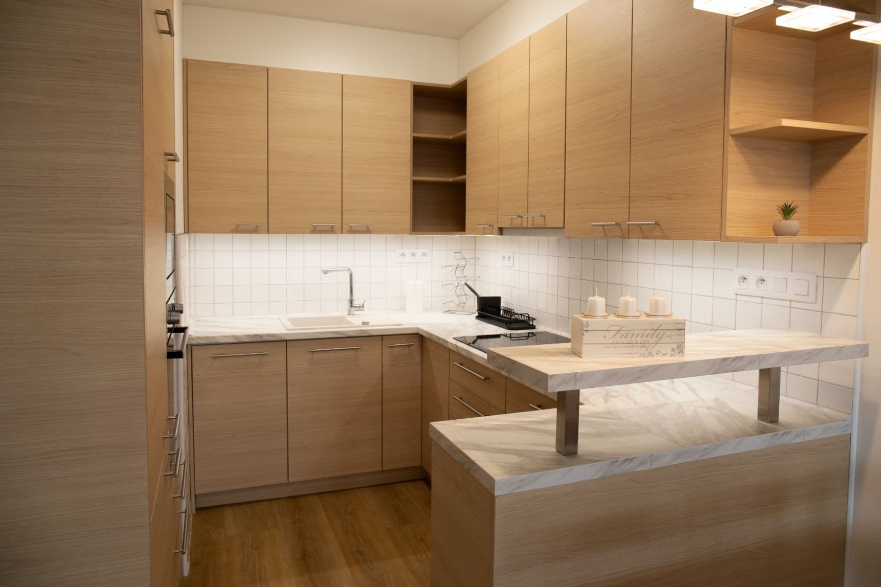 Prodej bytu 2+kk 52 m², Zeyerova, Písek, Jihočeský kraj Prodej bytu 2+kk 52 m², Zeyerova, Písek, Jihočeský kraj