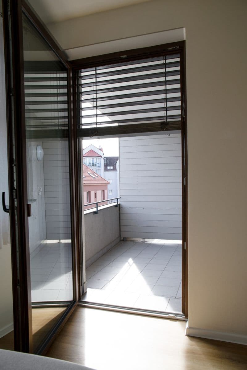 Prodej bytu 2+kk 52 m², Zeyerova, Písek, Jihočeský kraj Prodej bytu 2+kk 52 m², Zeyerova, Písek, Jihočeský kraj