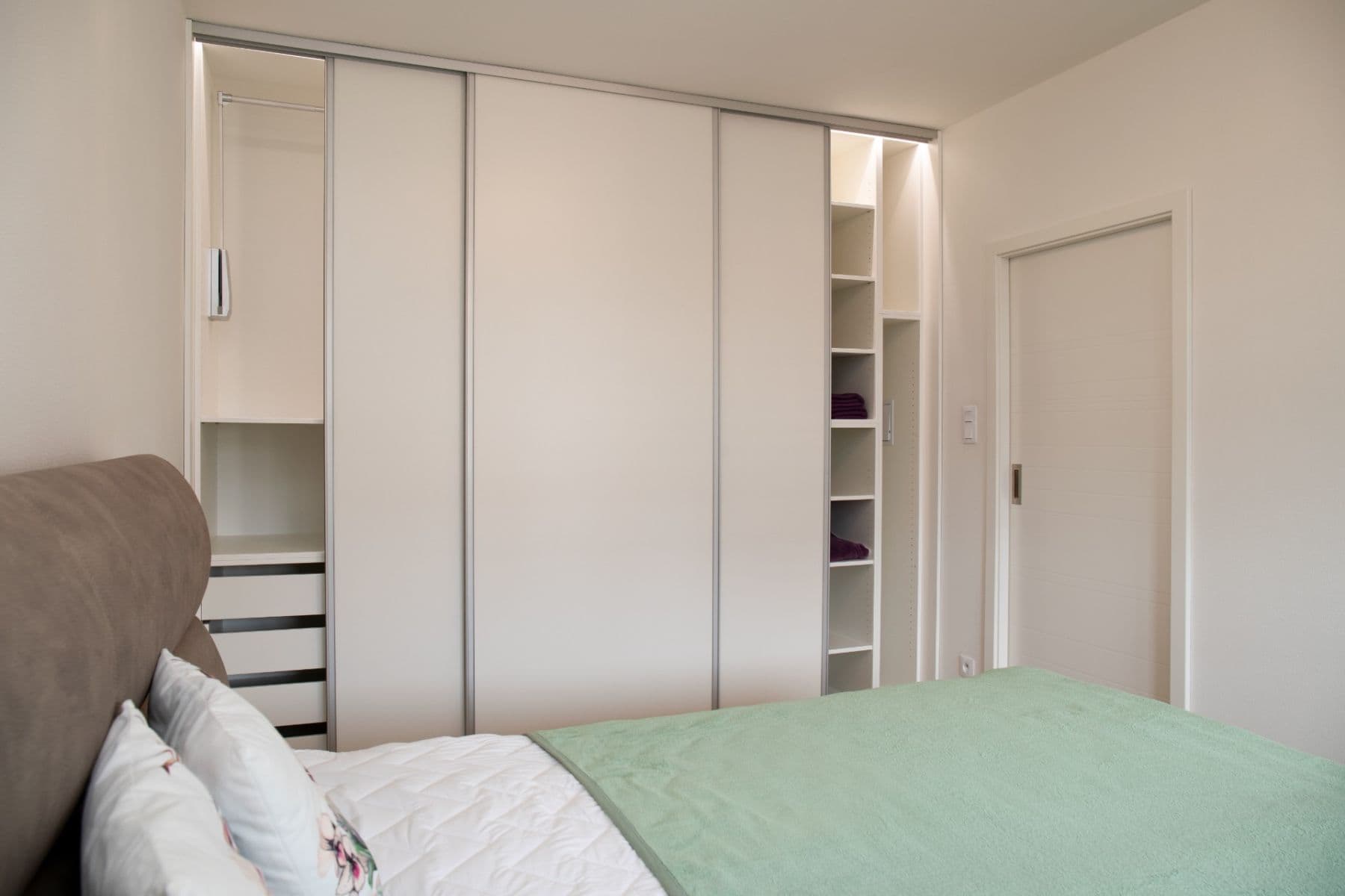 Prodej bytu 2+kk 52 m², Zeyerova, Písek, Jihočeský kraj Prodej bytu 2+kk 52 m², Zeyerova, Písek, Jihočeský kraj