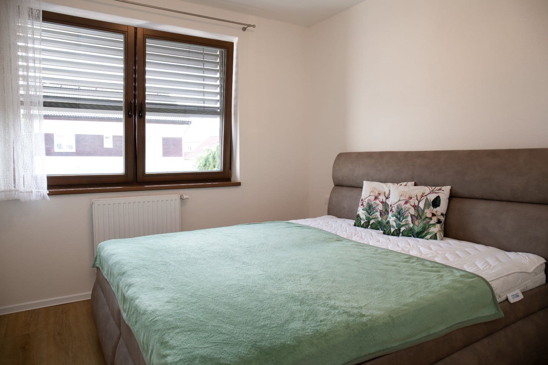 Prodej bytu 2+kk 52 m², Zeyerova, Písek, Jihočeský kraj Prodej bytu 2+kk 52 m², Zeyerova, Písek, Jihočeský kraj