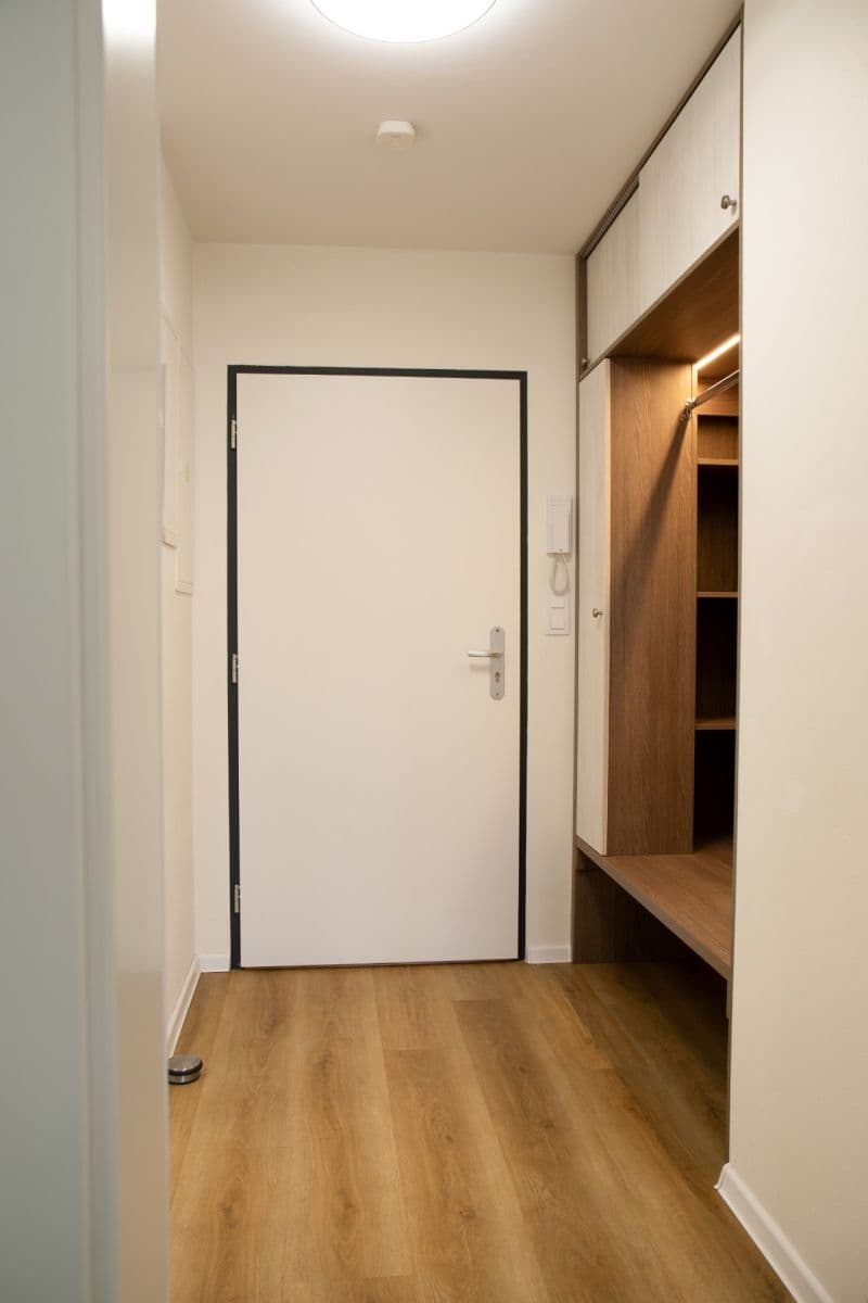 Prodej bytu 2+kk 52 m², Zeyerova, Písek, Jihočeský kraj Prodej bytu 2+kk 52 m², Zeyerova, Písek, Jihočeský kraj