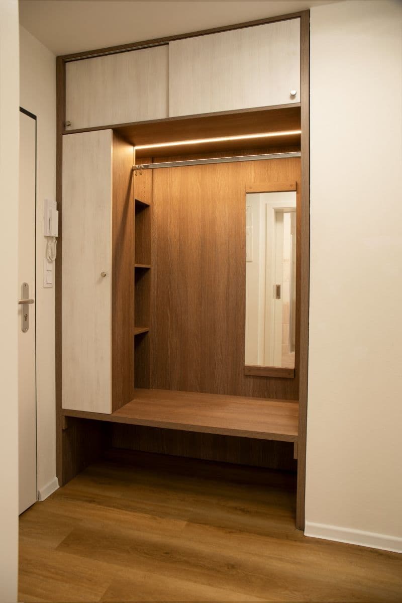 Prodej bytu 2+kk 52 m², Zeyerova, Písek, Jihočeský kraj Prodej bytu 2+kk 52 m², Zeyerova, Písek, Jihočeský kraj